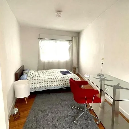 Daire Large Duplex With Terrace